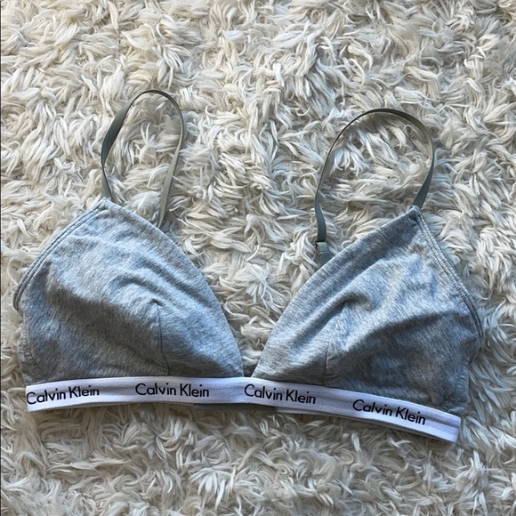 Calvin Klein Other - ⚡️1 Day Sale!⚡️ Calvin Klein | Bralette